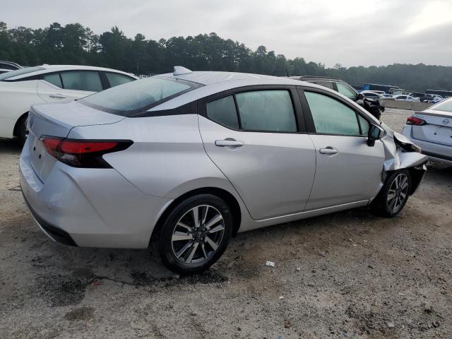 2025 NISSAN VERSA SV 3N1CN8EV8SL845415
