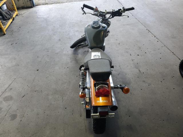 2011 SUZUKI LS650 JS1NP41A5B2101309