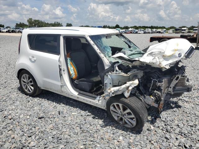 2019 KIA SOUL + - KNDJP3A54K7671564