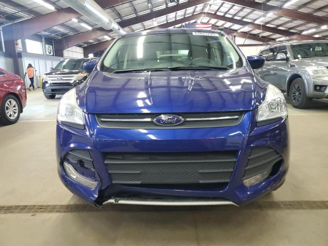 2016 FORD ESCAPE SE - 1FMCU0G78GUC45180