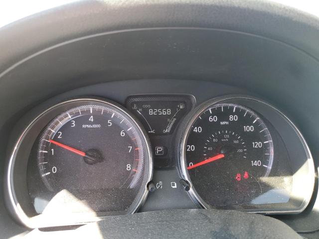 2017 NISSAN VERSA S 3N1CN7APXHL816315