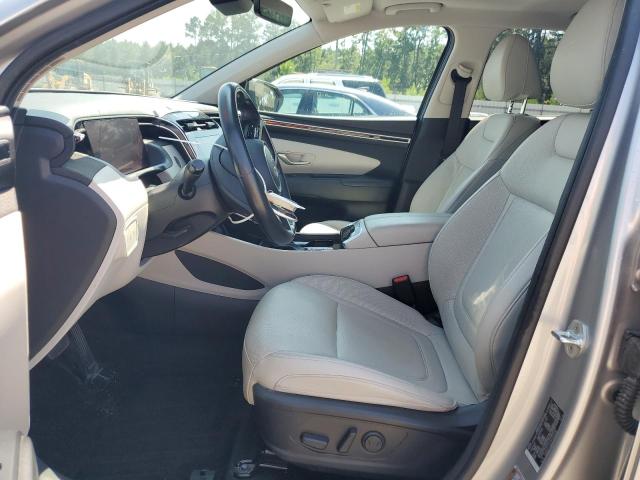 2023 HYUNDAI TUCSON SEL 5NMJF3AE0PH170786