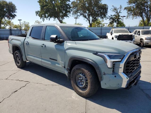 2024 TOYOTA TUNDRA CREWMAX SR 5TFLA5DB0RX208886