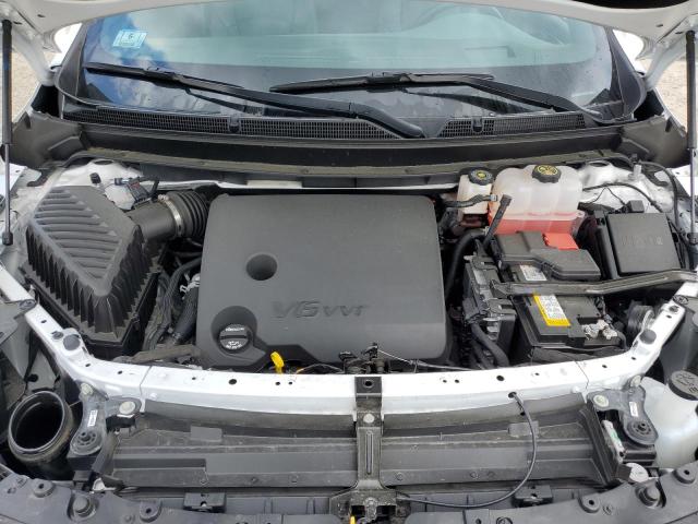 2024 BUICK ENCLAVE PR - 5GAEVBKW7RJ111089