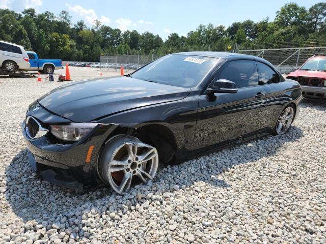 2016 BMW 435 I WBA3T3C51G5A42140
