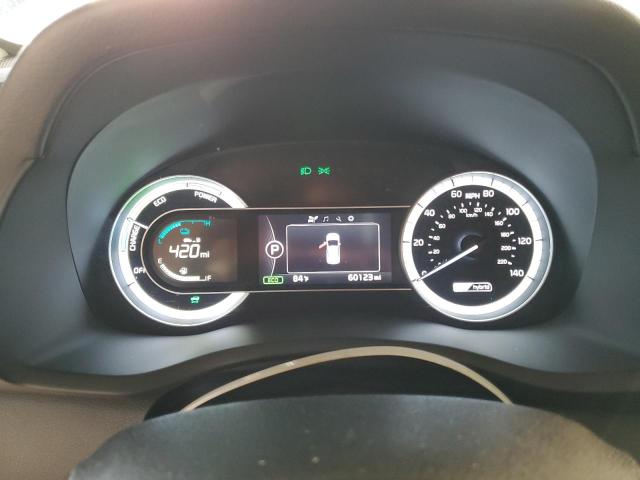 2019 KIA NIRO FE KNDCB3LC7K5335132