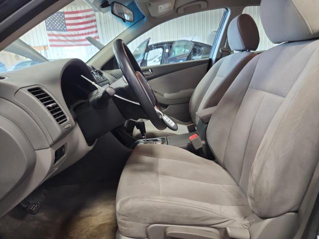 2011 NISSAN ALTIMA BAS - 1N4AL2AP1BN464171