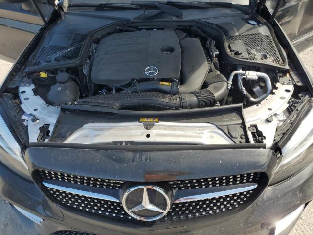 2019 MERCEDES-BENZ C 300 WDDWJ8DBXKF851892