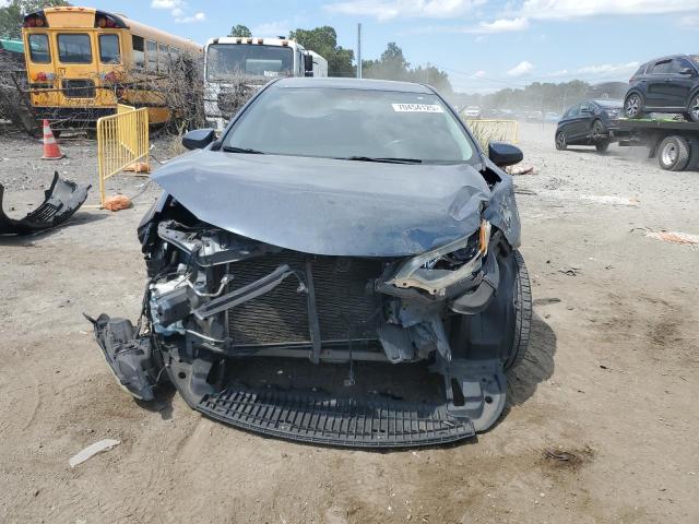 2016 TOYOTA COROLLA L - 2T1BURHE5GC488721