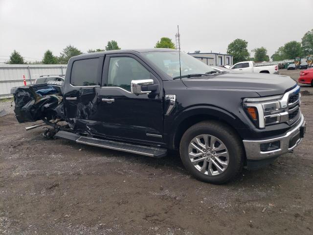 2025 FORD F150 LARIAT - 1FTFW5LD5SFA45844