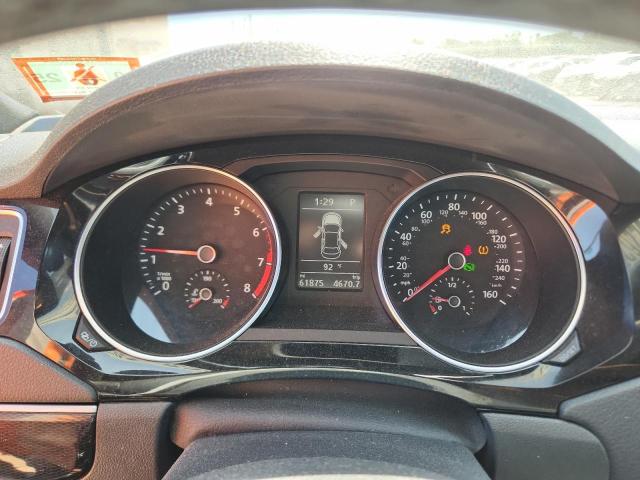 2018 VOLKSWAGEN JETTA SPORT #3286690327