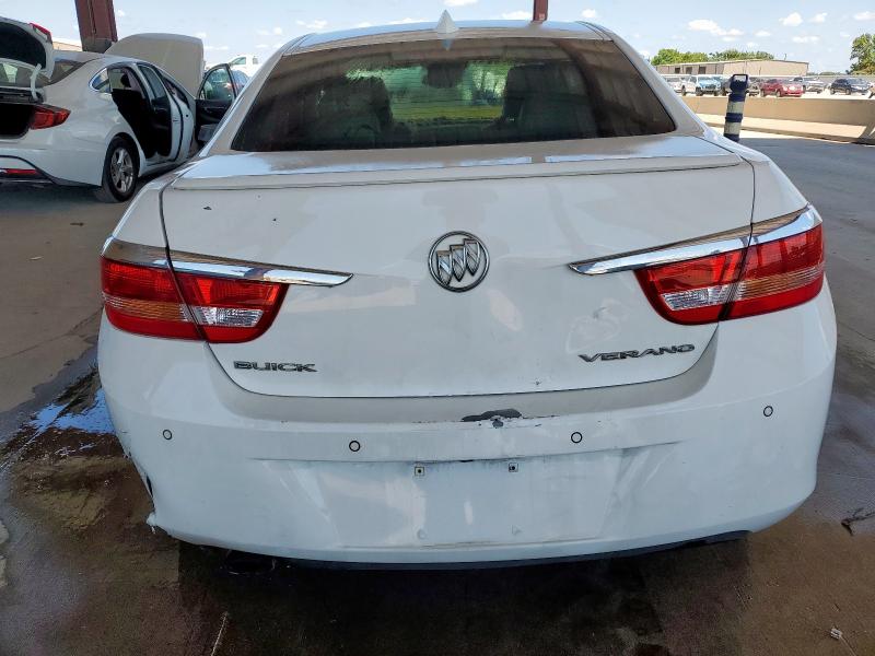 2016 BUICK VERANO SPO 1G4PW5SKXG4185388