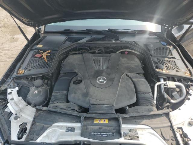 2015 MERCEDES-BENZ C 400 4MAT 55SWF6GB1FU004800