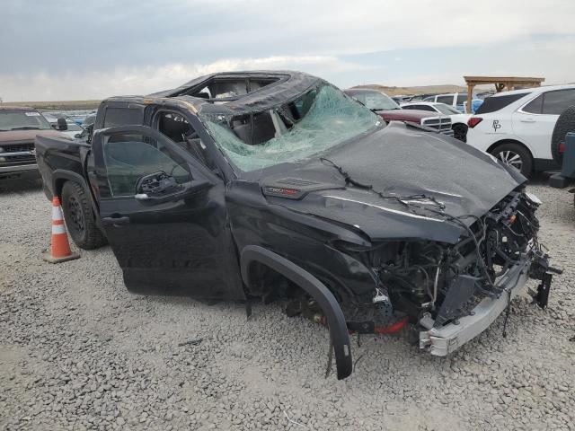 2023 TOYOTA TUNDRA CREWMAX LIMITED - 5TFPC5DB3PX035485