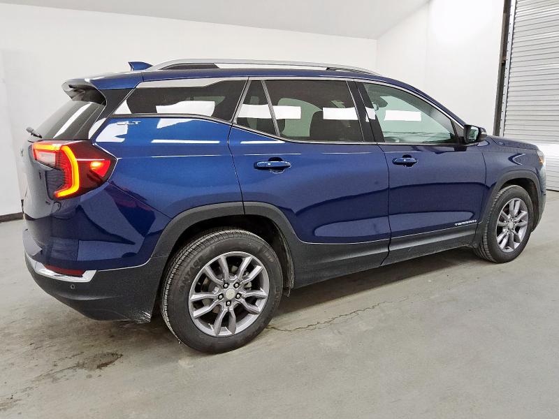 2023 GMC TERRAIN SL - 3GKALPEGXPL163086