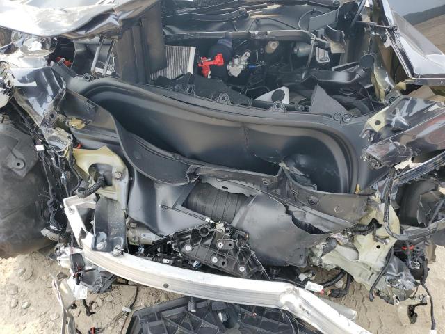 2025 TESLA MODEL Y 7SAYGDEEXSA367499