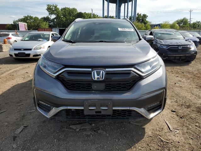 2022 HONDA CR-V TOURING 5J6RT6H9XNL035469