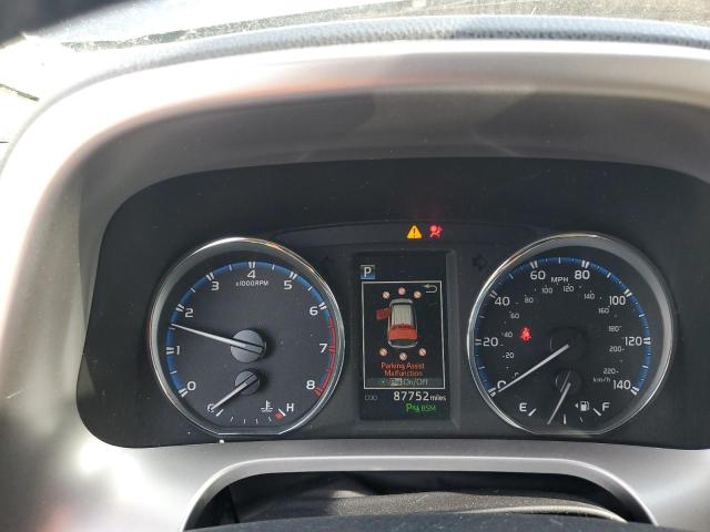 2017 TOYOTA RAV4 LIMITED JTMDFREV9HD210707