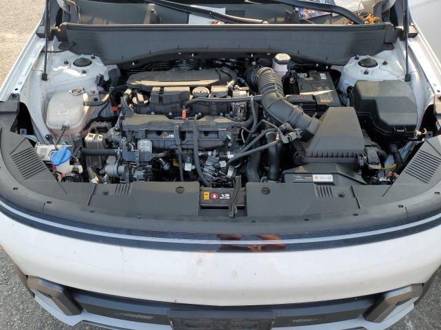 2025 HYUNDAI KONA LIMITED KM8HECA34SU186924