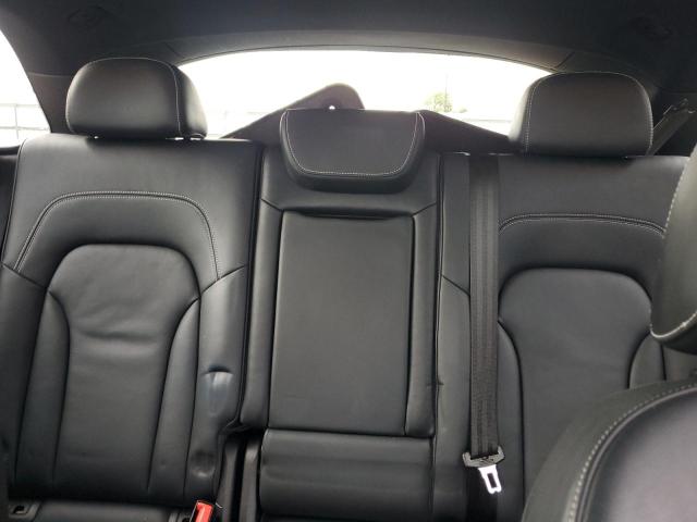 2016 AUDI SQ5 PREMIU WA1CCAFP1GA026202