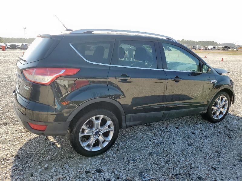 2014 FORD ESCAPE TIT - 1FMCU0JX4EUB96999
