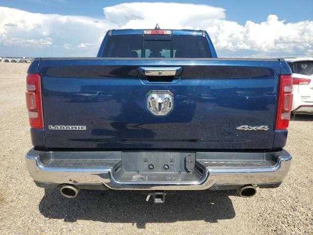 2019 RAM 1500 LARAM 1C6SRFJT2KN521941