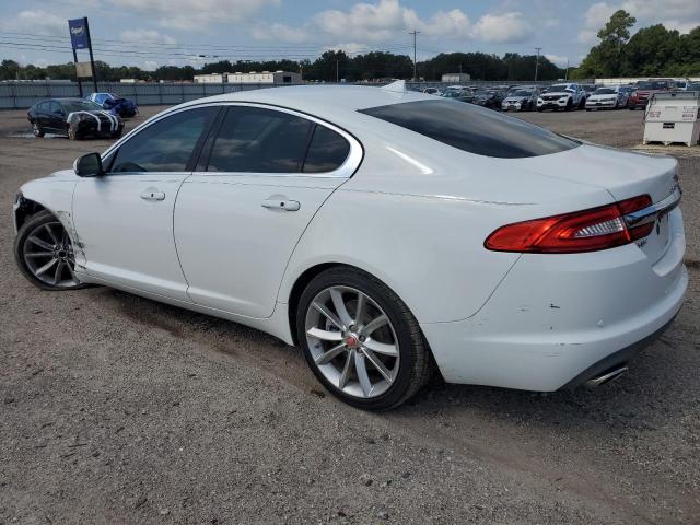 2015 JAGUAR XF 3.0 SPO SAJWA0F77F8U66774