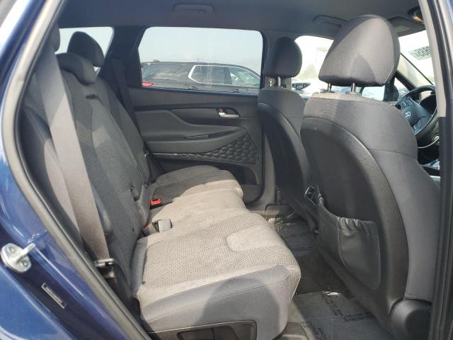 2021 HYUNDAI SANTA FE S #3296449635