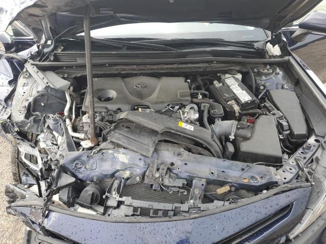 2022 TOYOTA CAMRY SE 4T1G11AK2NU626484