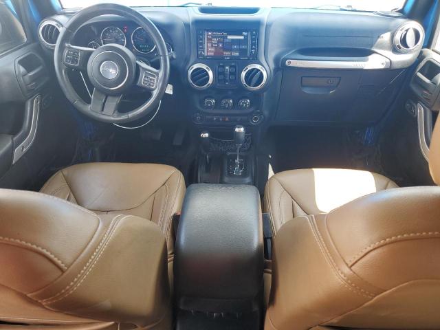 2015 JEEP WRANGLER U 1C4BJWEG8FL503524