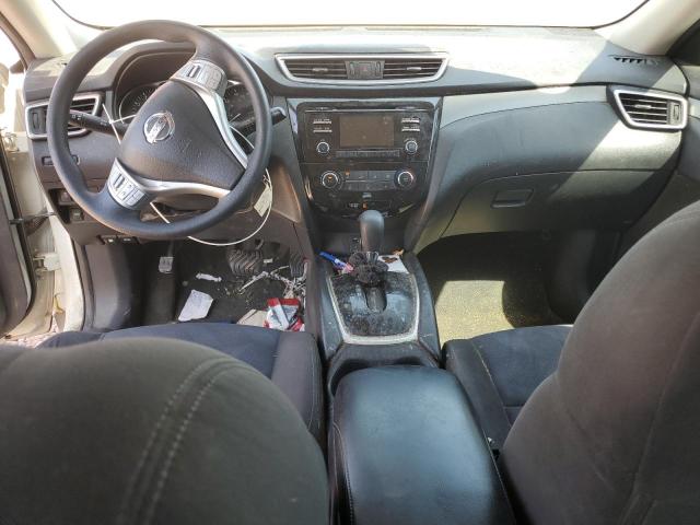 2015 NISSAN ROGUE S - KNMAT2MT1FP566650