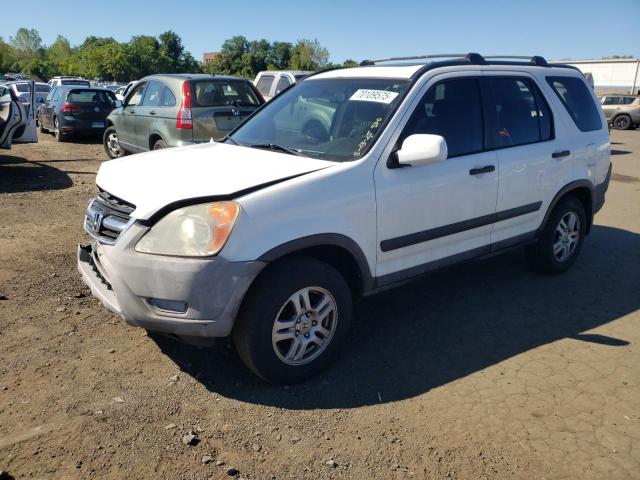HONDA CR-V EX