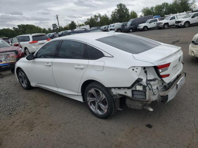 2019 HONDA ACCORD EX - 1HGCV1F49KA166756