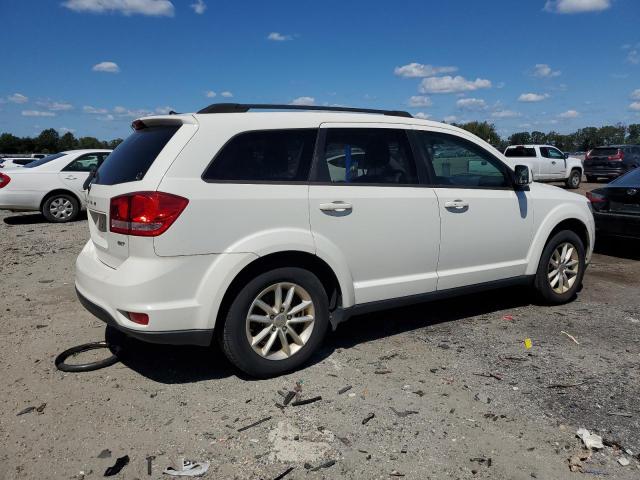 2016 DODGE JOURNEY SX #3297162490