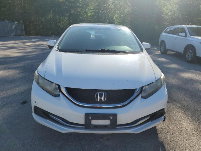2014 HONDA CIVIC LX - 2HGFB2F54EH016290