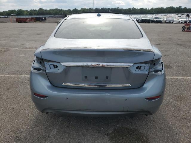 2017 INFINITI Q50 PREMIUM JN1EV7AP6HM736847