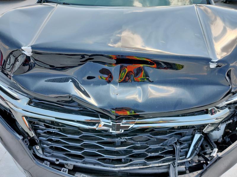2024 CHEVROLET EQUINOX RS 3GNAXMEG5RL315820