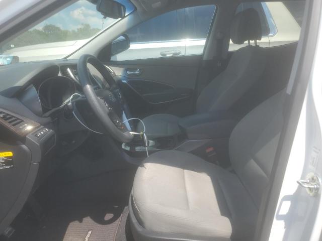 2017 HYUNDAI SANTA FE SPORT 5NMZU3LBXHH010587