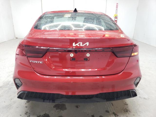 2024 KIA FORTE LX 3KPF24ADXRE722531