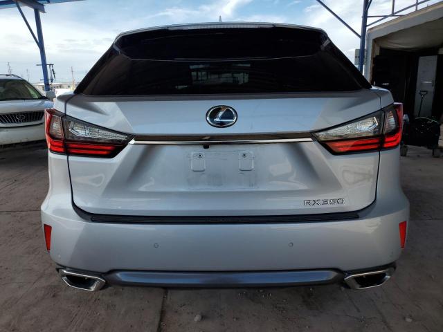 2016 LEXUS RX 350 - 2T2ZZMCA9GC018274