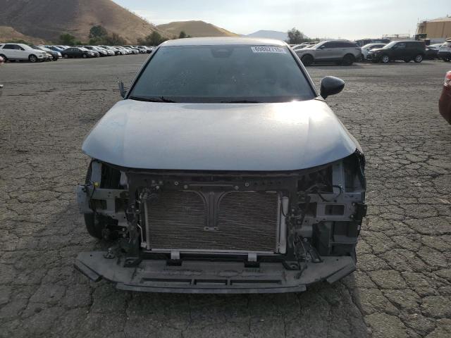 2023 HONDA CIVIC SPOR - 2HGFE2F55PH540252