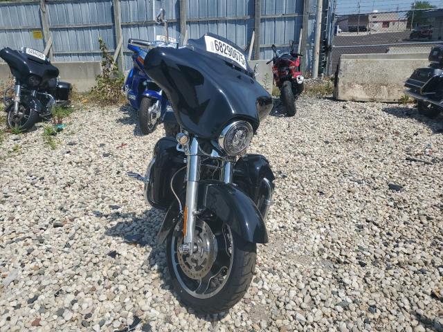 2013 HARLEY-DAVIDSON FLHX STREET GLIDE 1HD1KBM13DB602719