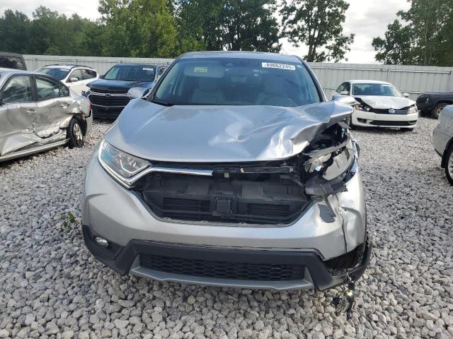 2019 HONDA CR-V EXL - 2HKRW2H88KH668971