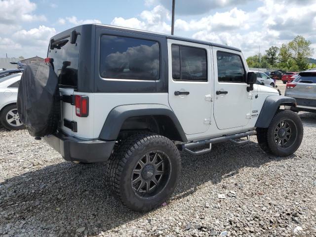 2017 JEEP WRANGLER U 1C4HJWDG0HL557771