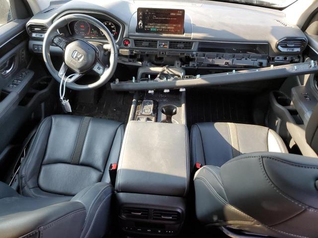 2023 HONDA PILOT EXL 5FNYG2H43PB007358