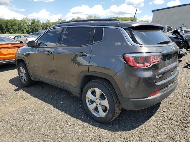 2018 JEEP COMPASS LA 3C4NJDBB6JT479828