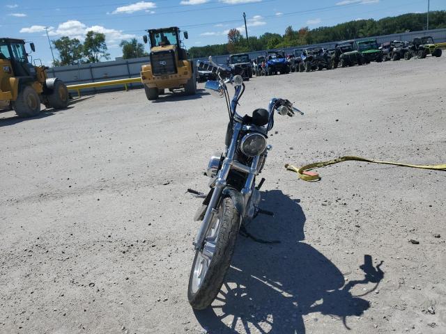 2007 HARLEY-DAVIDSON XL883 L 1HD4CR2147K429402