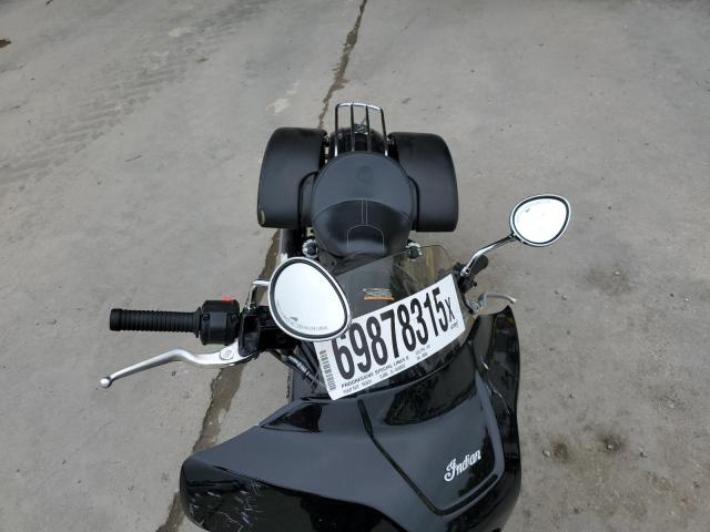 2021 INDIAN MOTORCYCLE CO. SCOUT SIXTY 56KMSB116M3168089