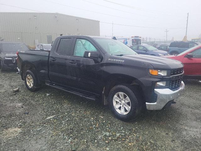 2019 CHEVROLET SILVERADO - 1GCRYAEF1KZ307887