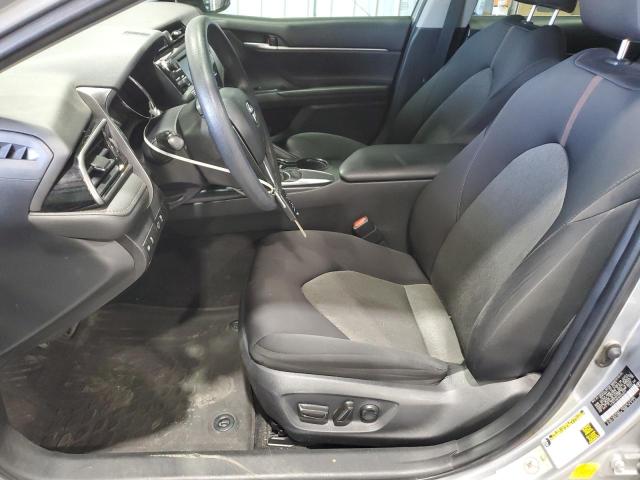 2019 TOYOTA CAMRY L 4T1B11HK2KU243477